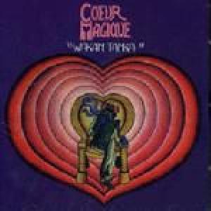 coeur magique: wakan tanka