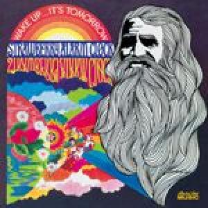 strawberry alarm clock: wake up... it's tomorrow