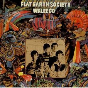 flat earth society: waleeco