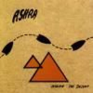 ashra: walkin' the desert