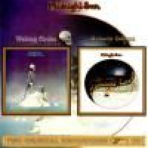 midnight sun: walking circles / midnight dream