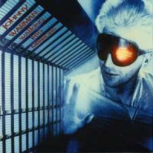 johnny warman: walking into mirrors