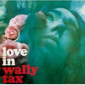 wally tax: love in