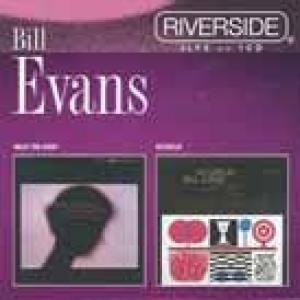 bill evans: waltz for debby / interplay