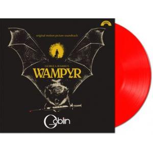 goblin: wampyr (record store day 2022 exclusive, limited)