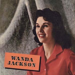 wanda jackson: wanda jackson
