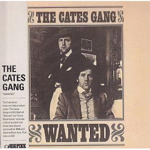 cates gang: wanted