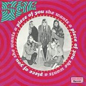 she: wants a piece of you