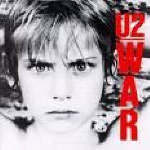 u2: war