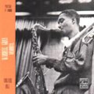 wardell gray: wardell gray memorial vol 1