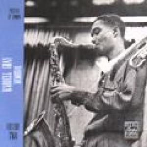 wardell gray: wardell gray memorila vol 2