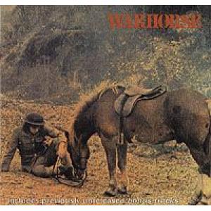 warhorse: warhorse