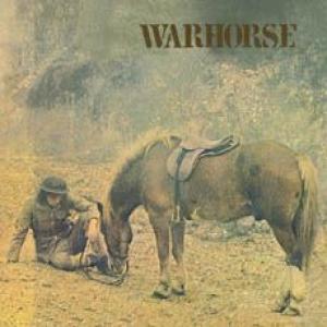 warhorse: warhorse