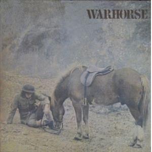 warhorse: warhorse