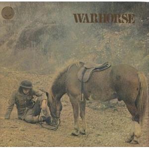 warhorse: warhorse