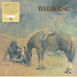warhorse: warhorse