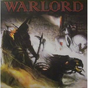 warlord: warlord