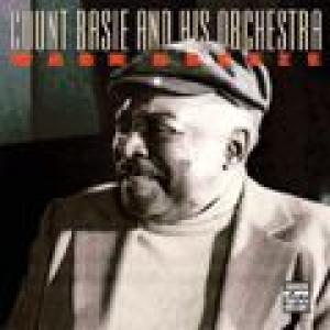 count basie and his orchestra: warm breeze