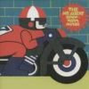 mr albert show: warm motor