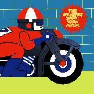 mr. albert show: warm motor