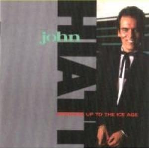 john hiatt: Warming Up To The Ice Age