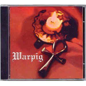 warpig: warpig