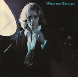 warren zevon: warren zevon (1st)