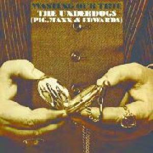 the underdogs: wasting our time