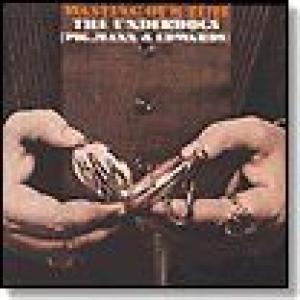 the underdogs: wasting your time