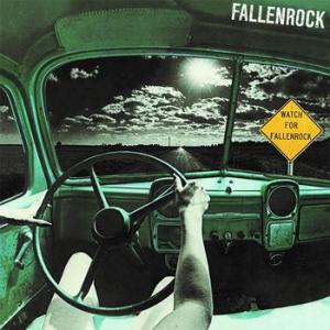 fallenrock: watch for fallenrock