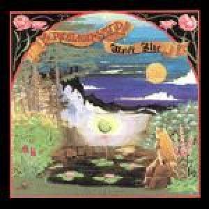 vermillon sands: water blue