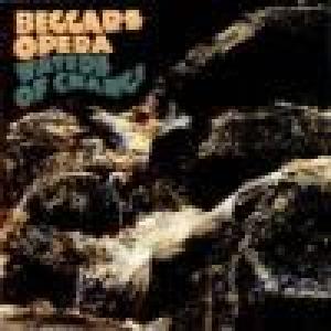 beggars opera: waters of change