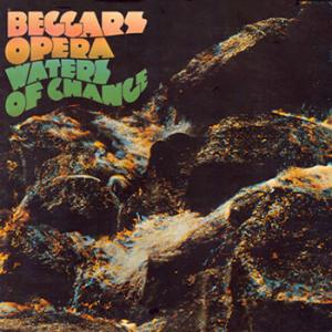 beggars opera: waters of change