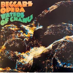 beggars opera: waters of change (colour)