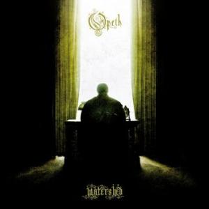 opeth: watershed (coloured)