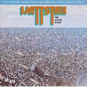 various: wattstax