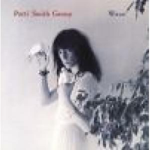 patti smith: wave
