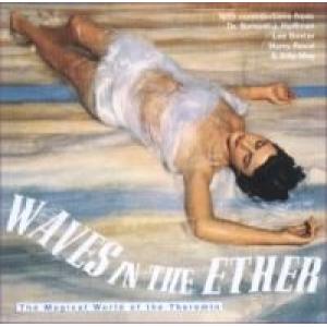 dr samuel j hoffman: Waves In The Ether: Electronic Music 1947-49