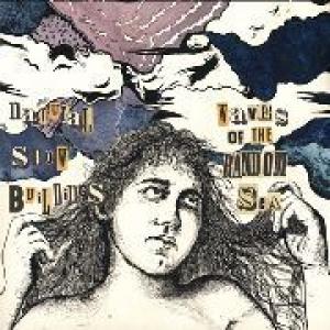 natural snow buildings: waves of the random sea