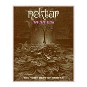 nektar: waves - the very best of