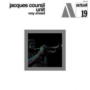 jacques coursil unit: way ahead