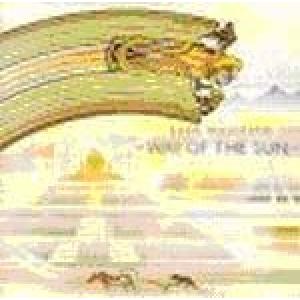 jade warrior: way of the sun