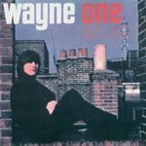 wayne fontana & the mindbenders: wayne one + bonus tracks