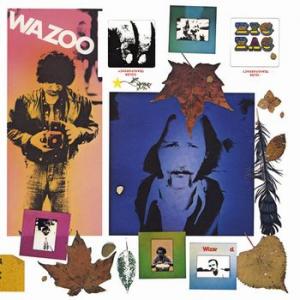wazoo: wazoo (US 1970)