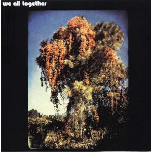 we all together: we all together