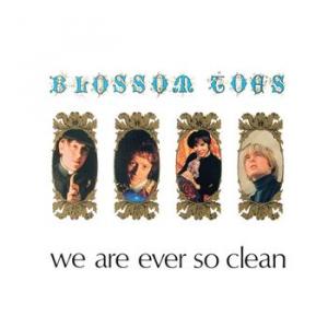blossom toes: we are ever so clean ( digi)