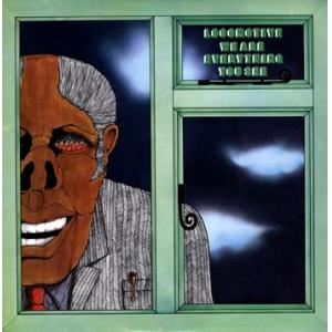 locomotive: we are everything you see