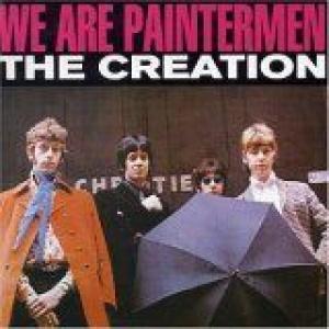 creation: we are paintermen