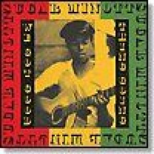 sugar minott: we got a god thing going