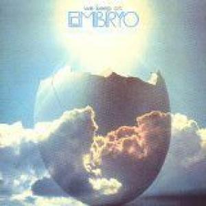 embryo: we keep on